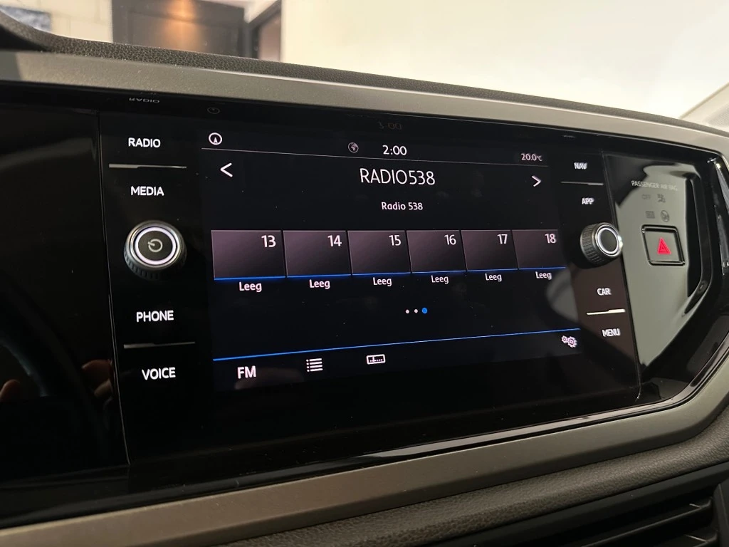 Volkswagen Polo – foto 25