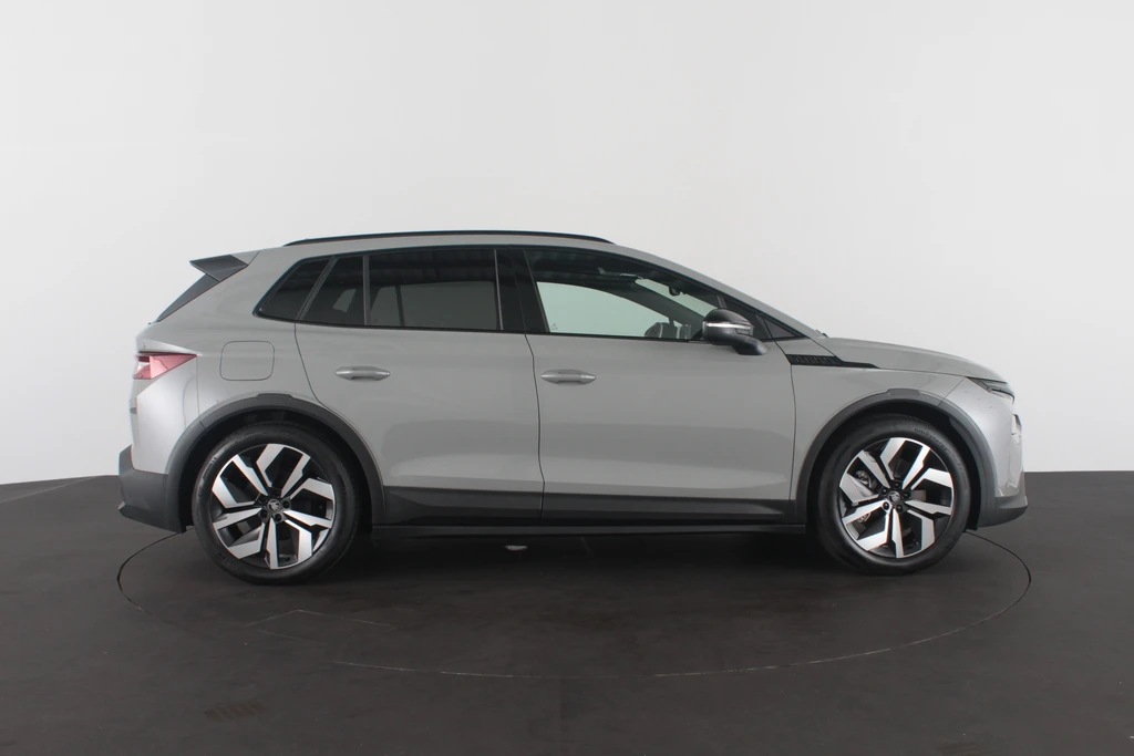 Škoda Elroq – foto 8