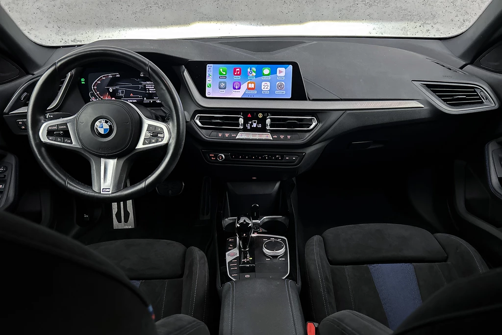 BMW 2 Serie – foto 10