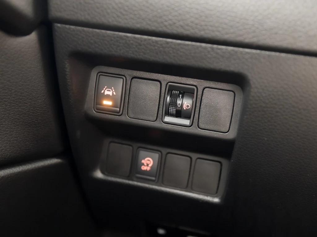 Nissan QASHQAI – foto 24