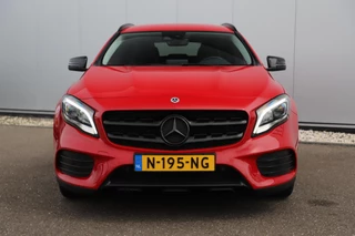 Mercedes-Benz GLA – thumbnail 4