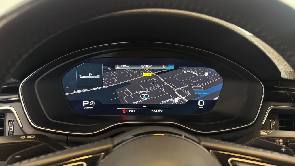 Audi A5 – foto 19