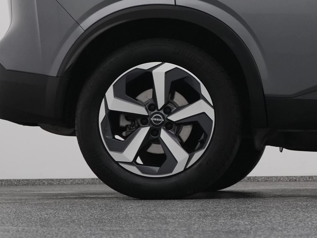 Nissan QASHQAI – foto 41