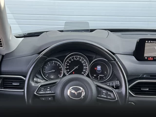 Mazda CX-5 – thumbnail 14