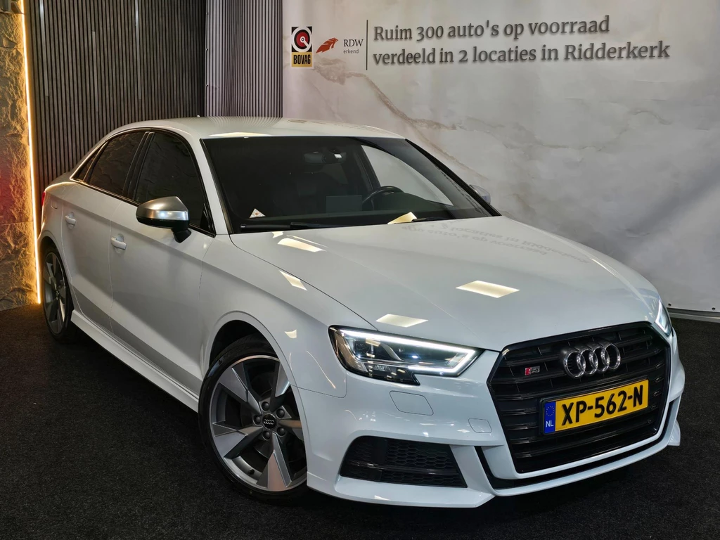 Audi S3 – foto 6