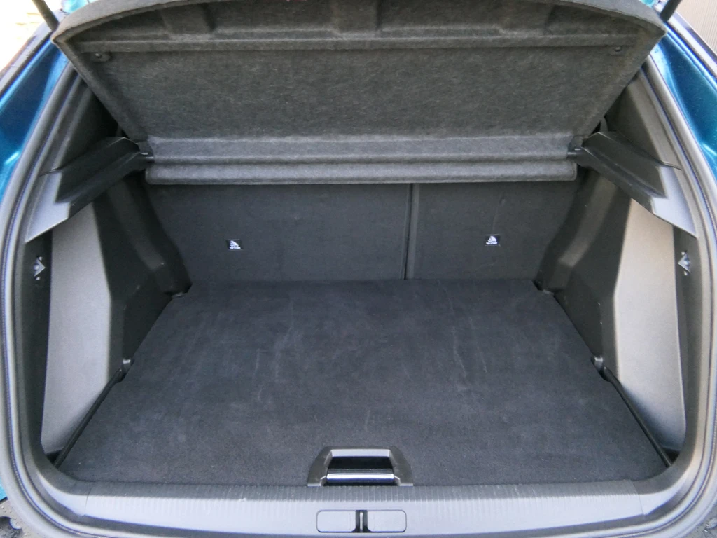 Peugeot 2008 – foto 19