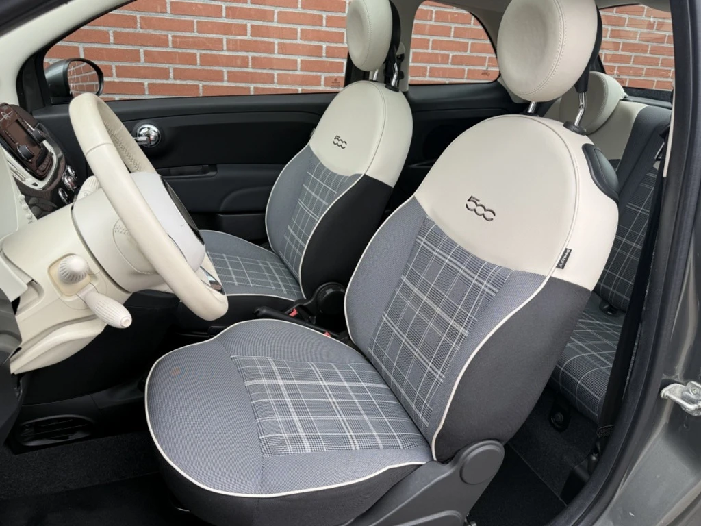 Fiat 500 – foto 12