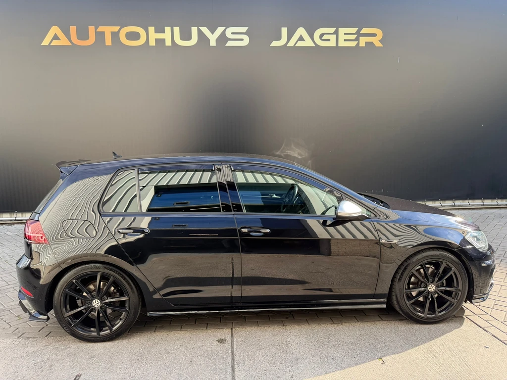 Volkswagen Golf – foto 13