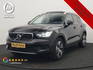 Volvo XC40 – thumbnail 1