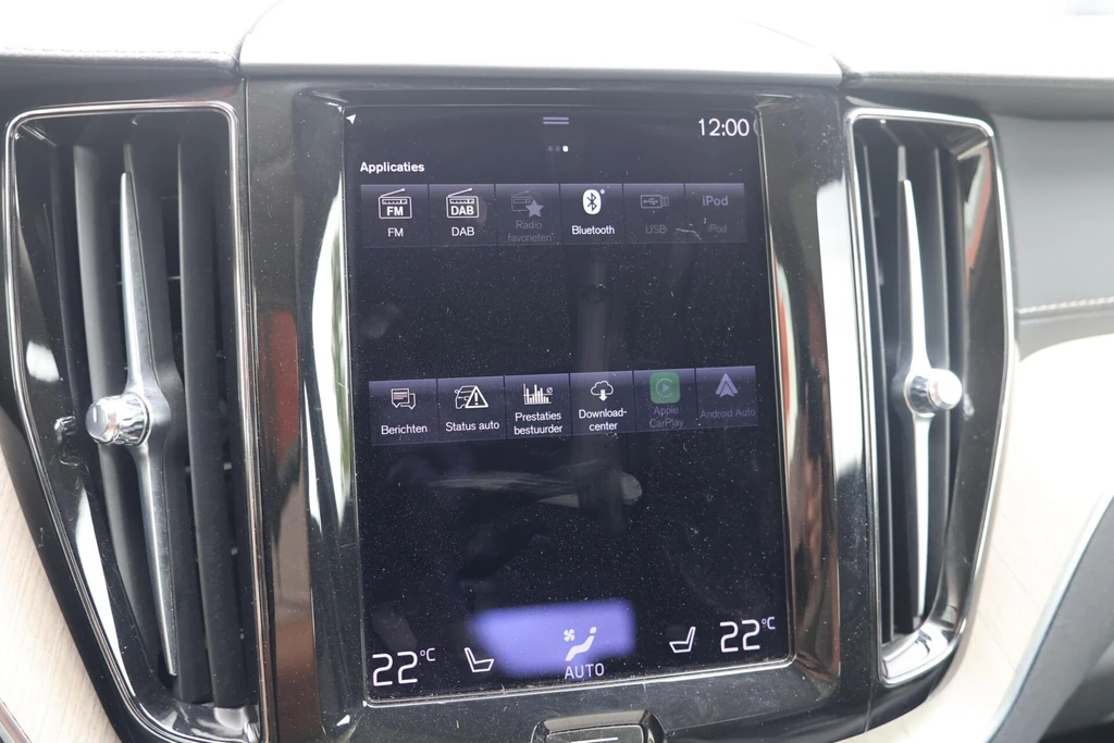 Volvo XC60 – foto 54