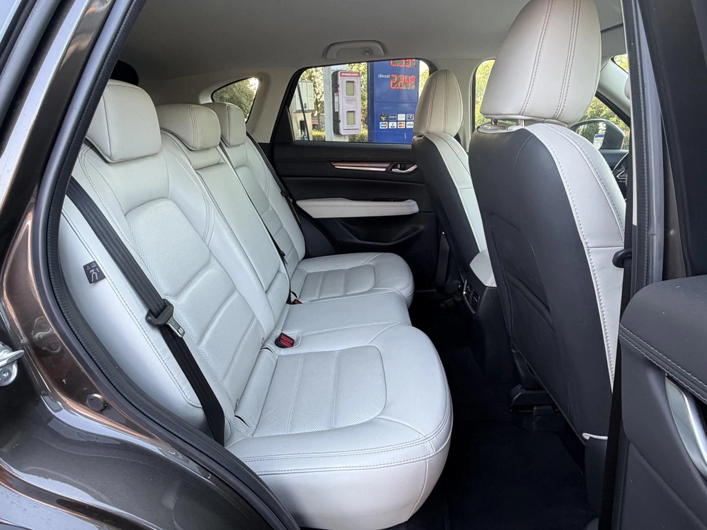 Mazda CX-5 – foto 23