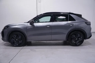 Volkswagen T-Roc – thumbnail 2