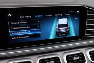 Mercedes-Benz GLE – thumbnail 35