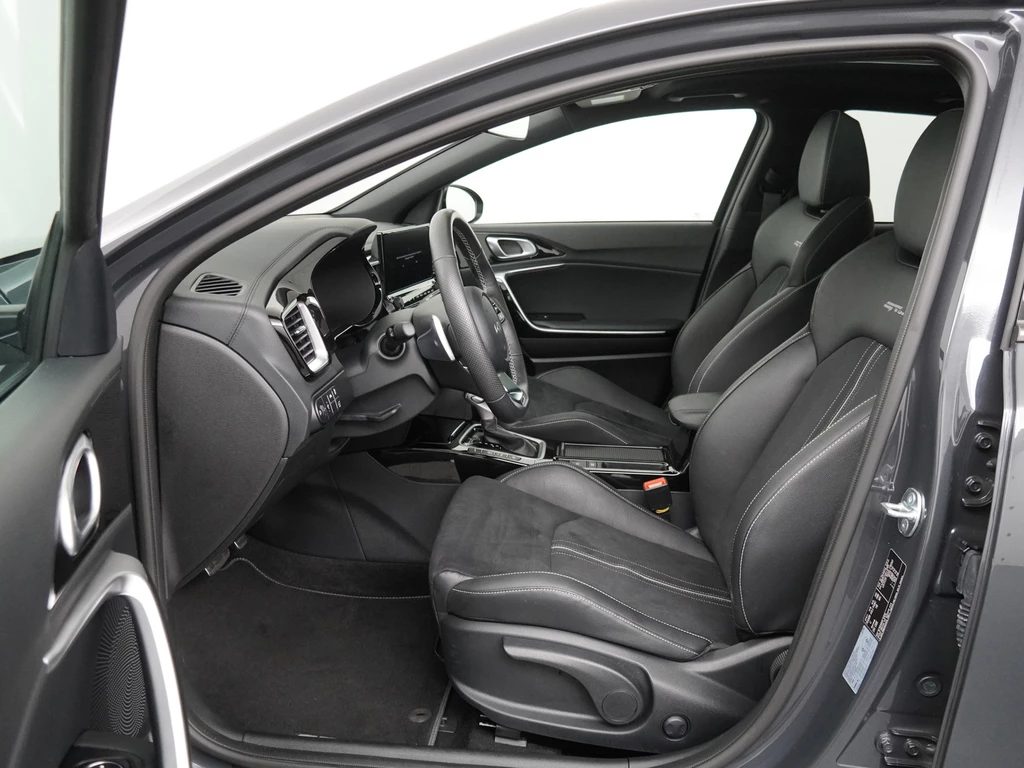 Kia XCeed – foto 20