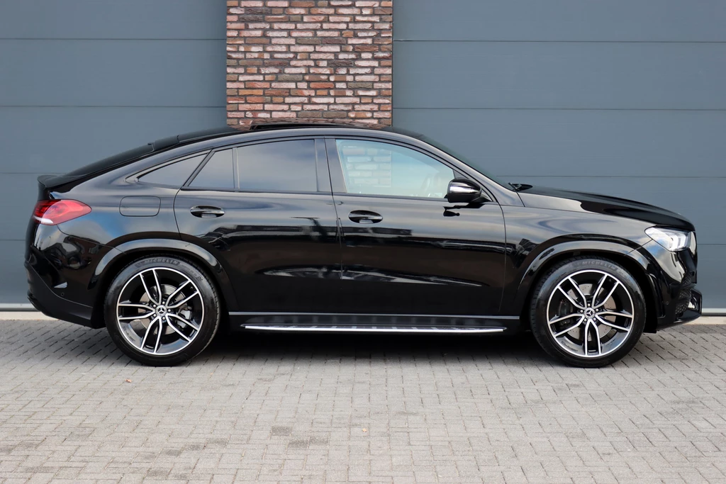 Mercedes-Benz GLE – foto 7