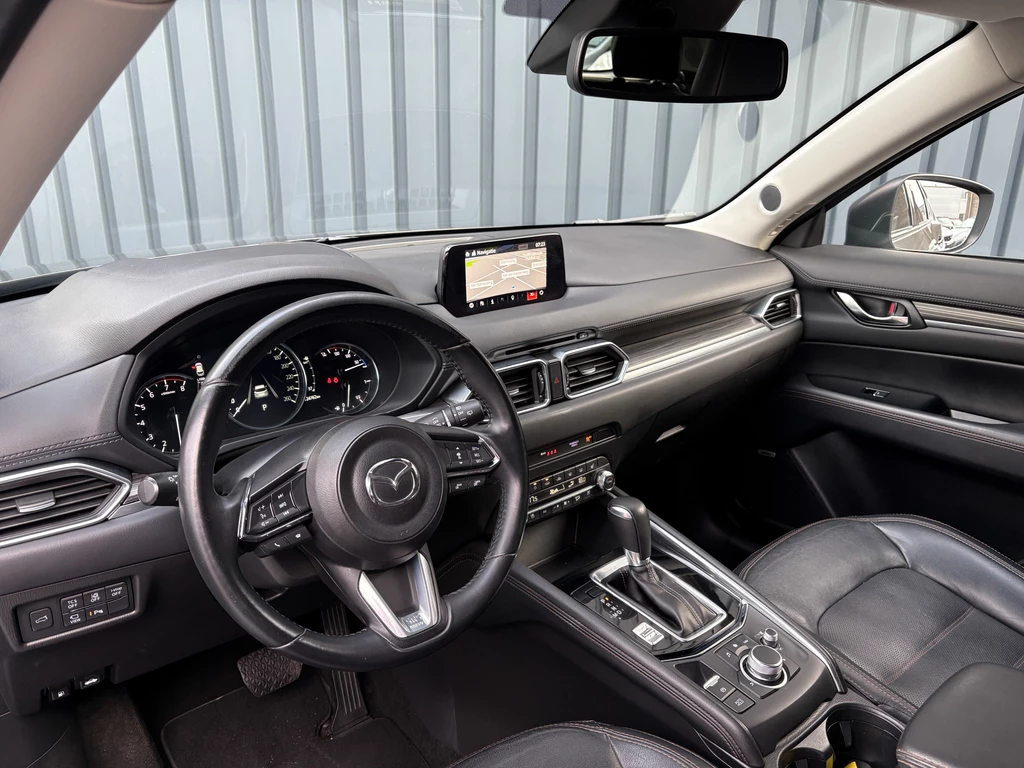 Mazda CX-5 – foto 18