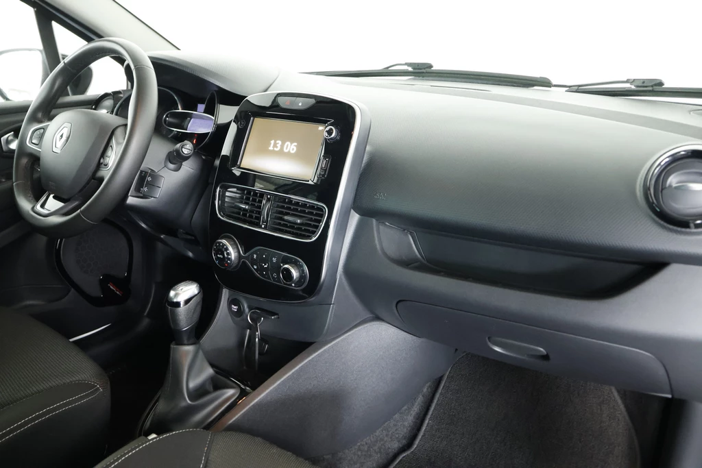 Renault Clio – foto 8