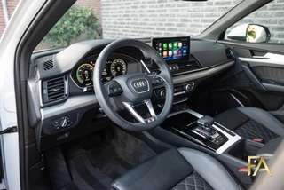 Audi Q5 – thumbnail 14