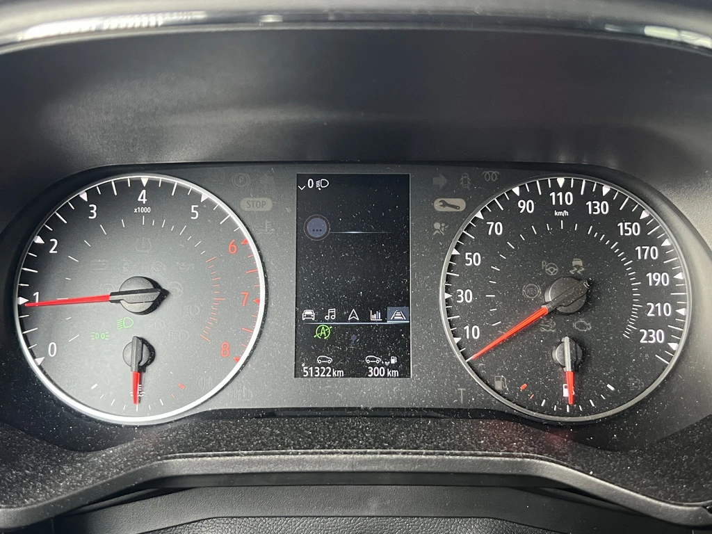 Renault Clio – foto 13