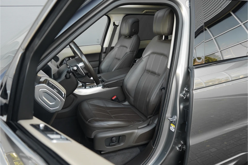 Land Rover Range Rover Sport – foto 13