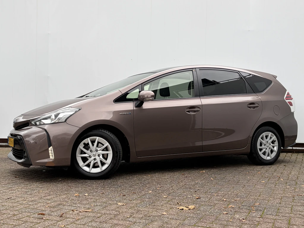 Toyota Prius – foto 2