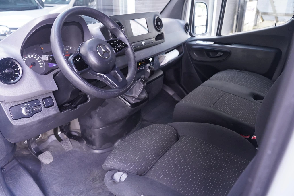 Mercedes-Benz Sprinter – foto 21