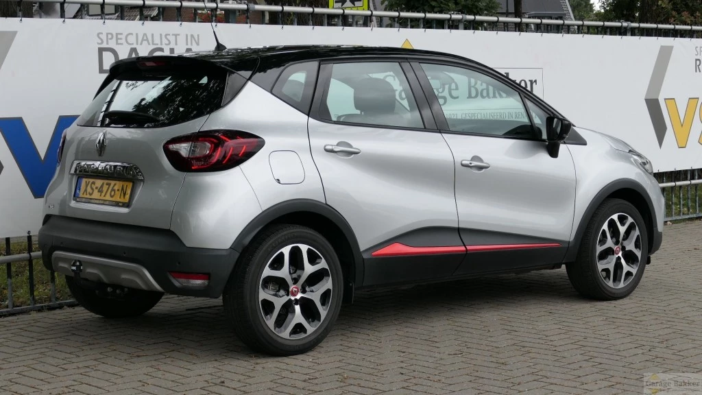Renault Captur – foto 4