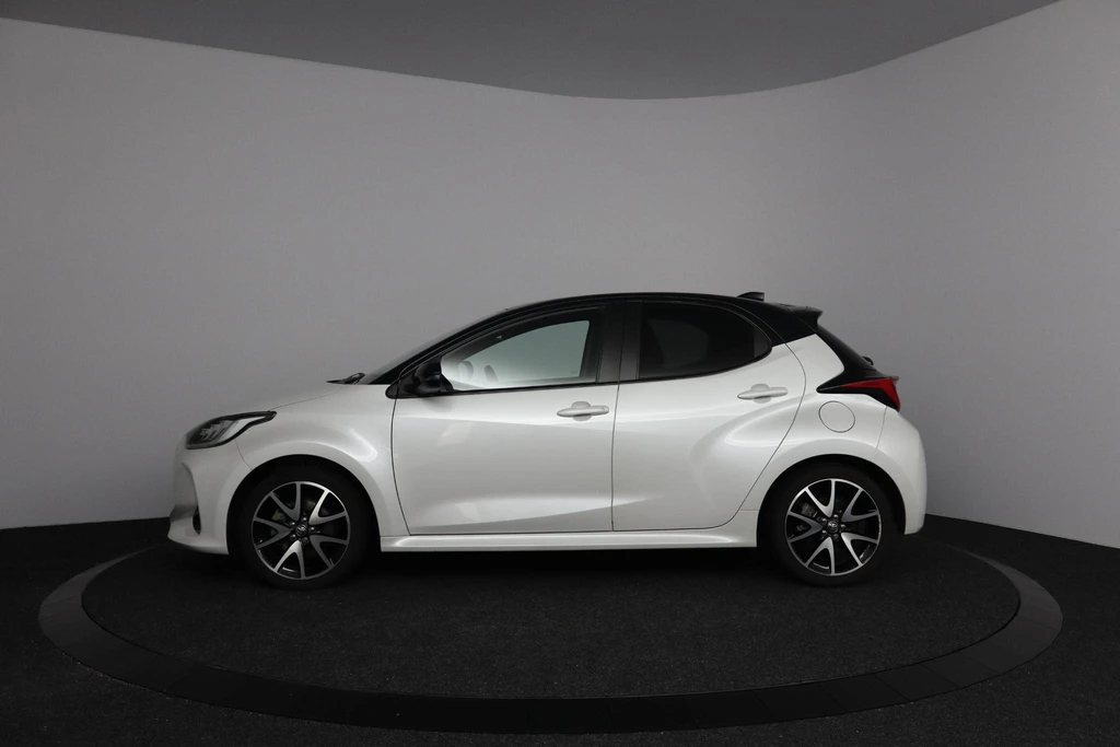 Toyota Yaris – foto 3