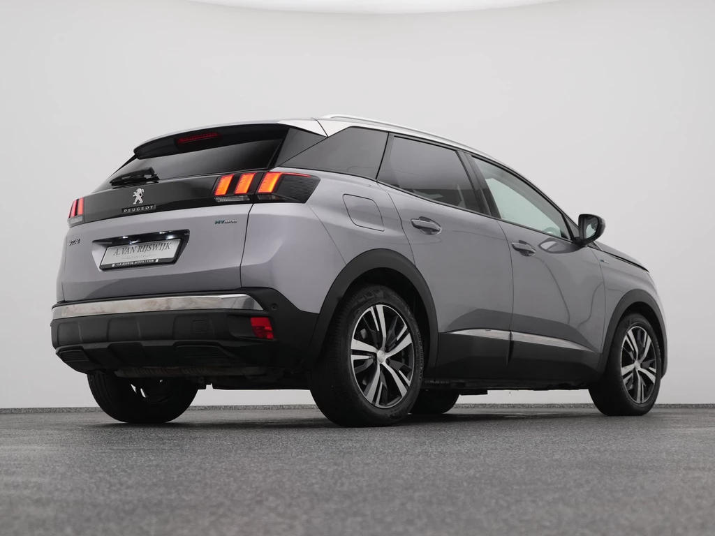 Peugeot 3008 – foto 13