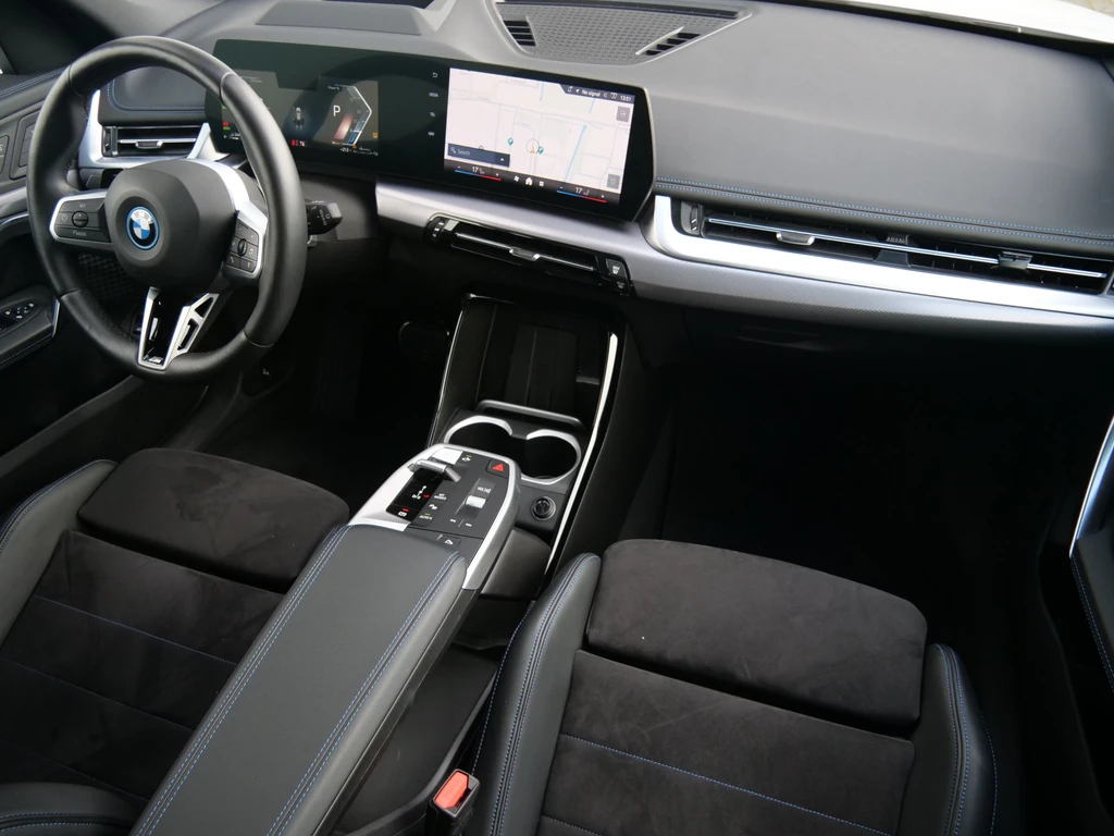 BMW X1 – foto 13