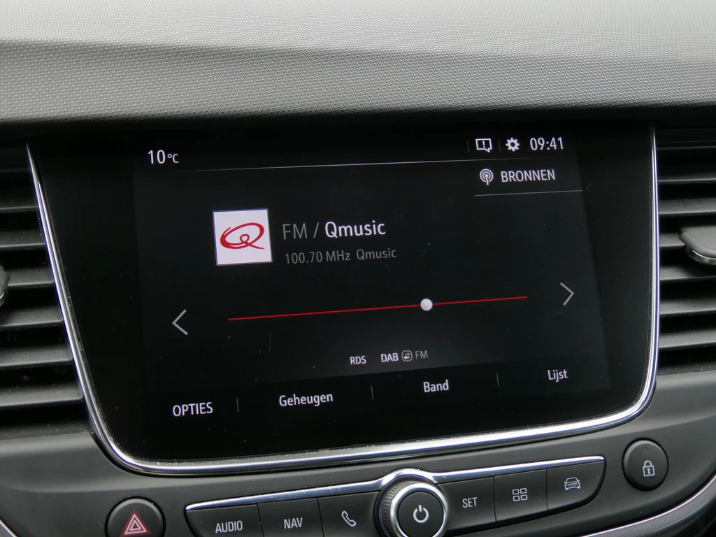 Opel Crossland – foto 24
