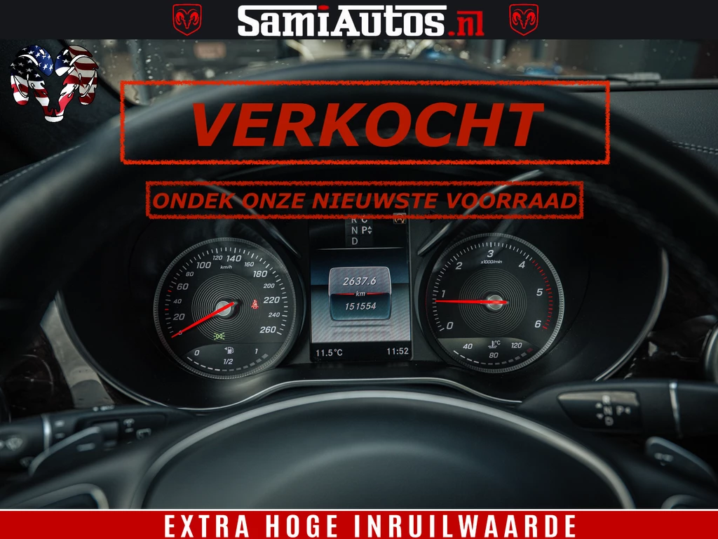 Mercedes-Benz V-Klasse – foto 40