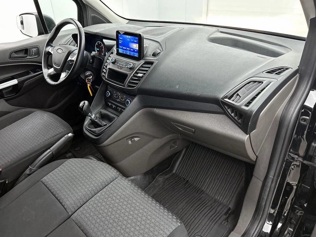 Ford Transit Connect – foto 23