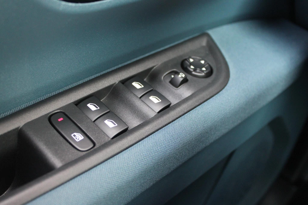 Fiat Grande Panda – foto 15