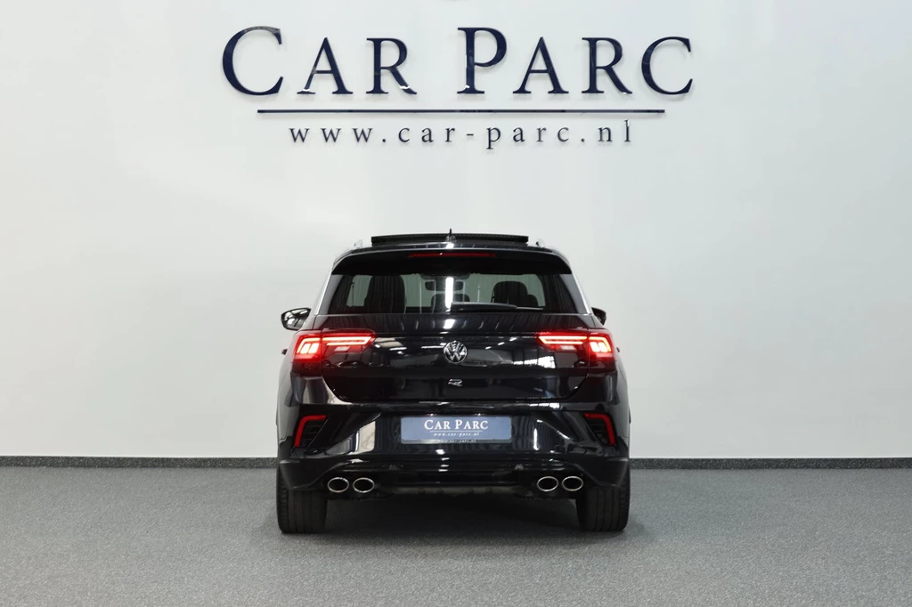 Volkswagen T-Roc – foto 5