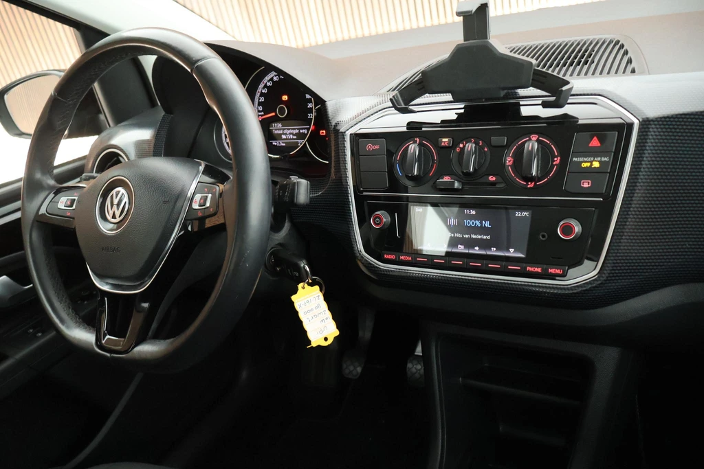 Volkswagen up! – foto 8