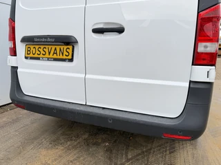 Mercedes-Benz Vito – thumbnail 18