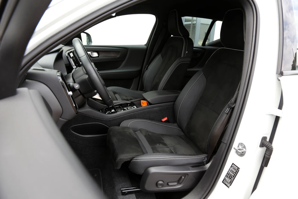 Volvo XC40 – foto 37