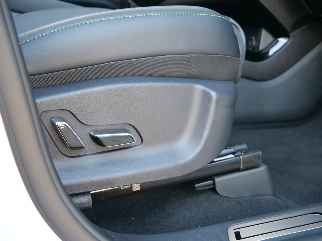 BYD SEAL U – foto 23