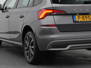 Škoda Kamiq – thumbnail 5
