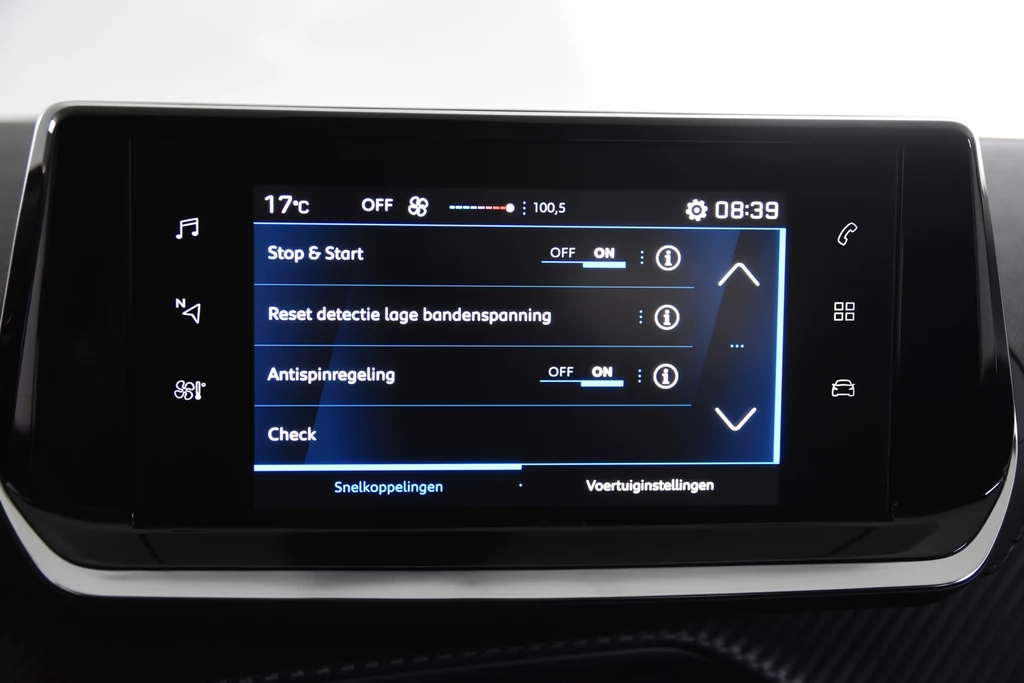 Peugeot 208 – foto 18