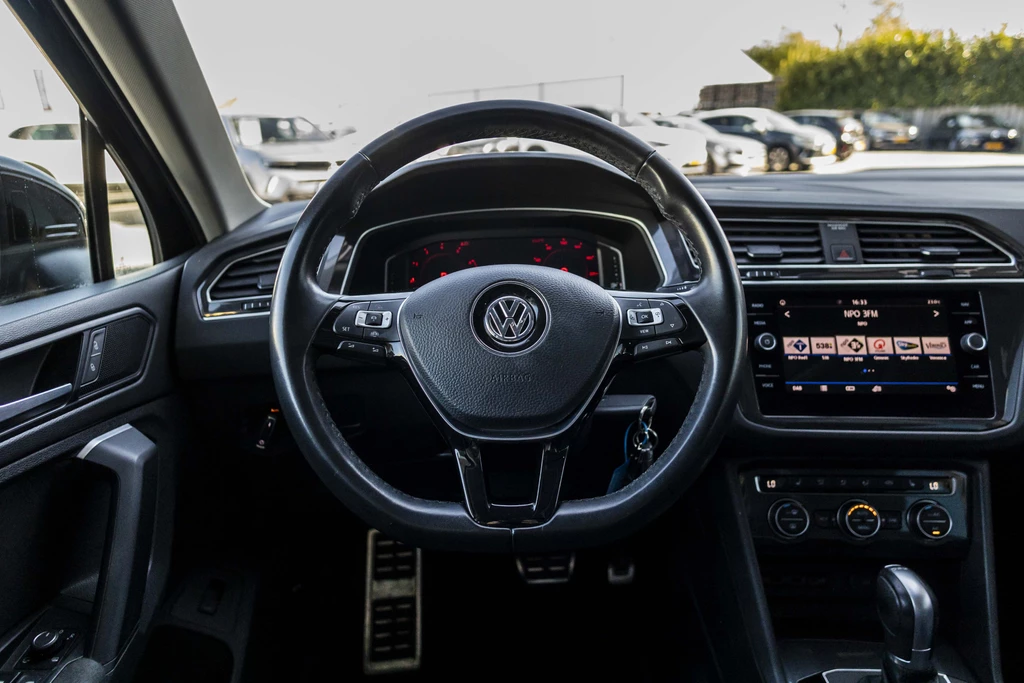 Volkswagen Tiguan – foto 13