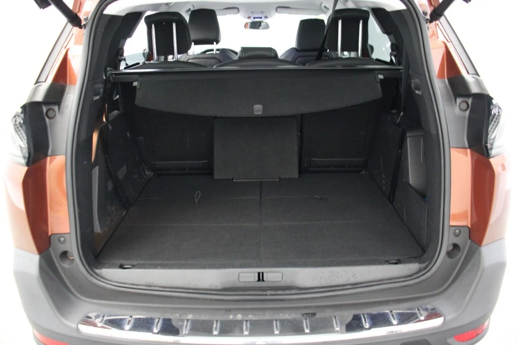 Peugeot 5008 – foto 20