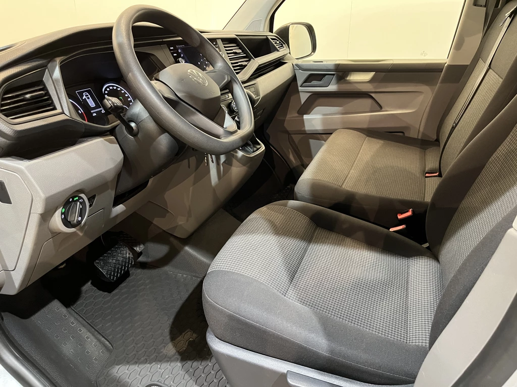 Volkswagen Transporter – foto 10