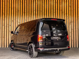 Volkswagen Transporter – thumbnail 5