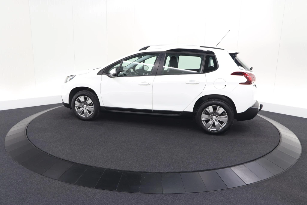 Peugeot 2008 – foto 4