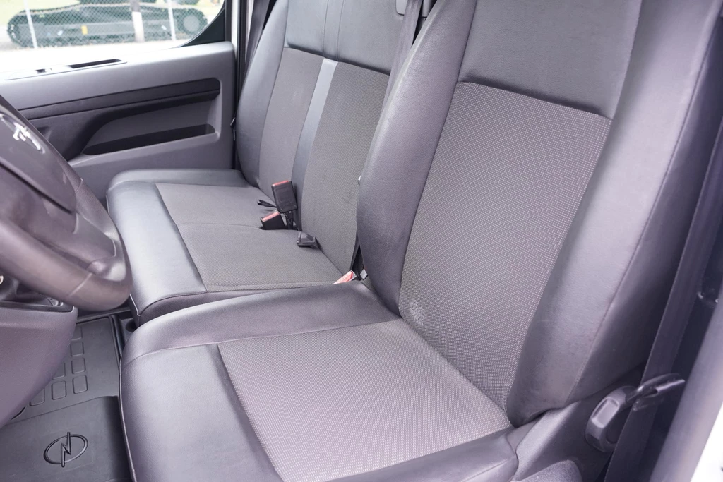 Opel Vivaro – foto 22
