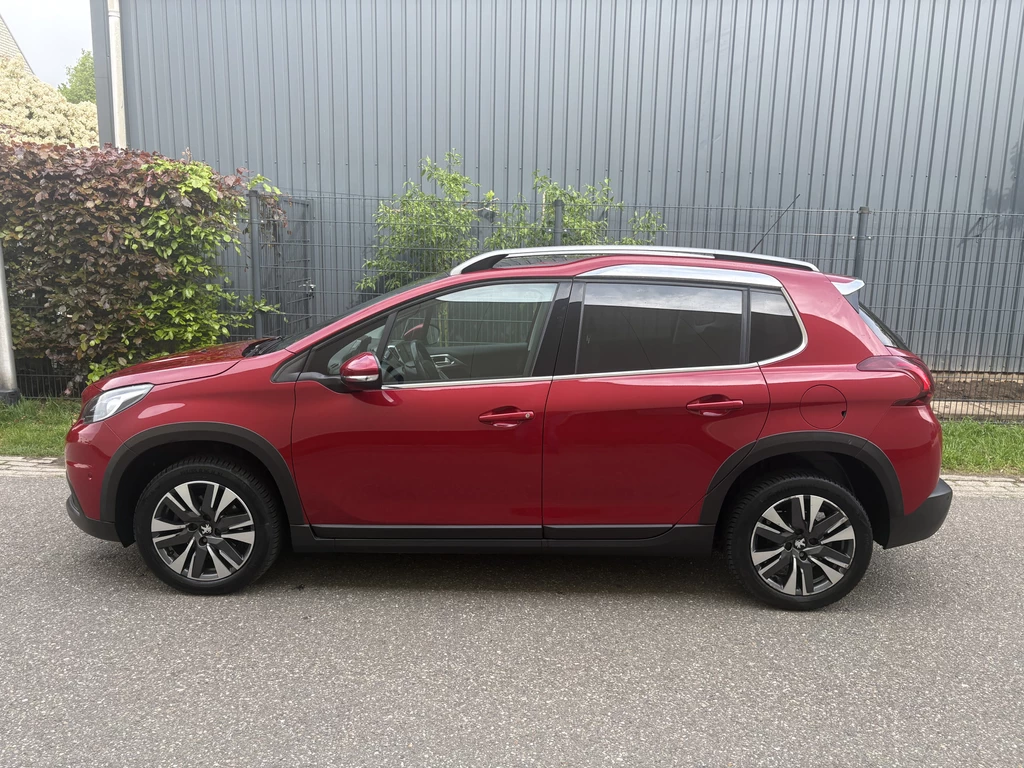 Peugeot 2008 – foto 4