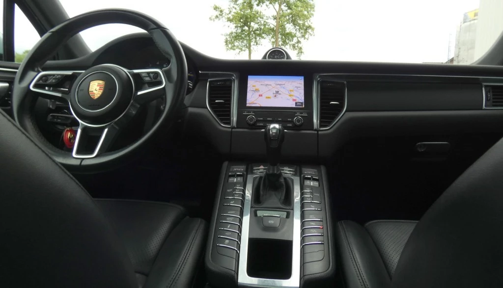 Porsche Macan – foto 14