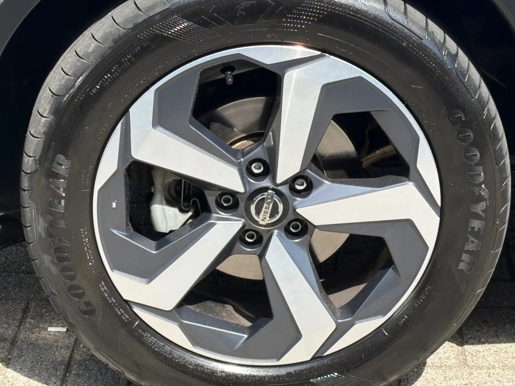 Nissan QASHQAI – foto 21